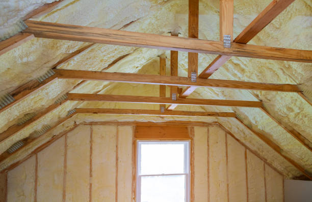 Range of Insulation Solutions in Ocean Bluff Brant Rock, MA