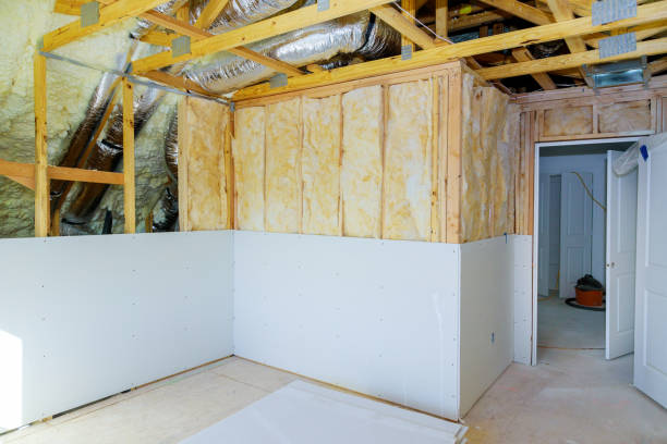 Insulation for New Construction in Ocean Bluff Brant Rock, MA