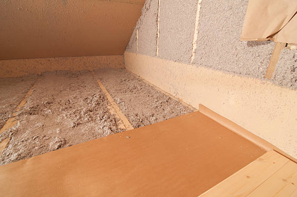 Attic Insulation Near Me in Ocean Bluff Brant Rock, MA